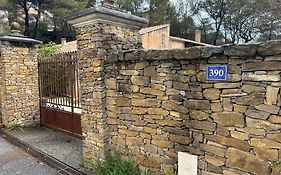 Maison Au Pied De La Sainte Victoire