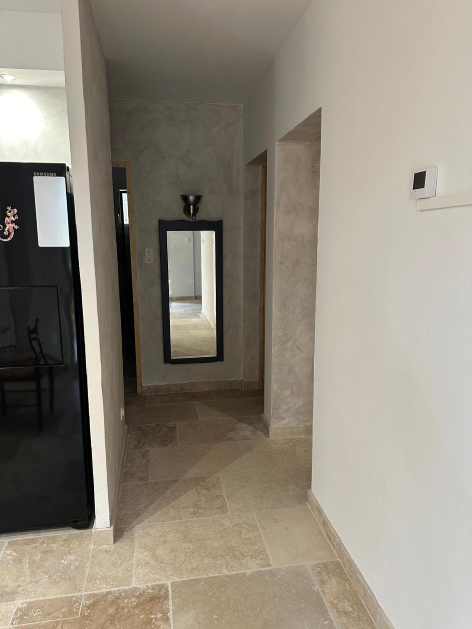 Maison Au Pied De La Sainte Victoire Puyloubier Extérieur photo