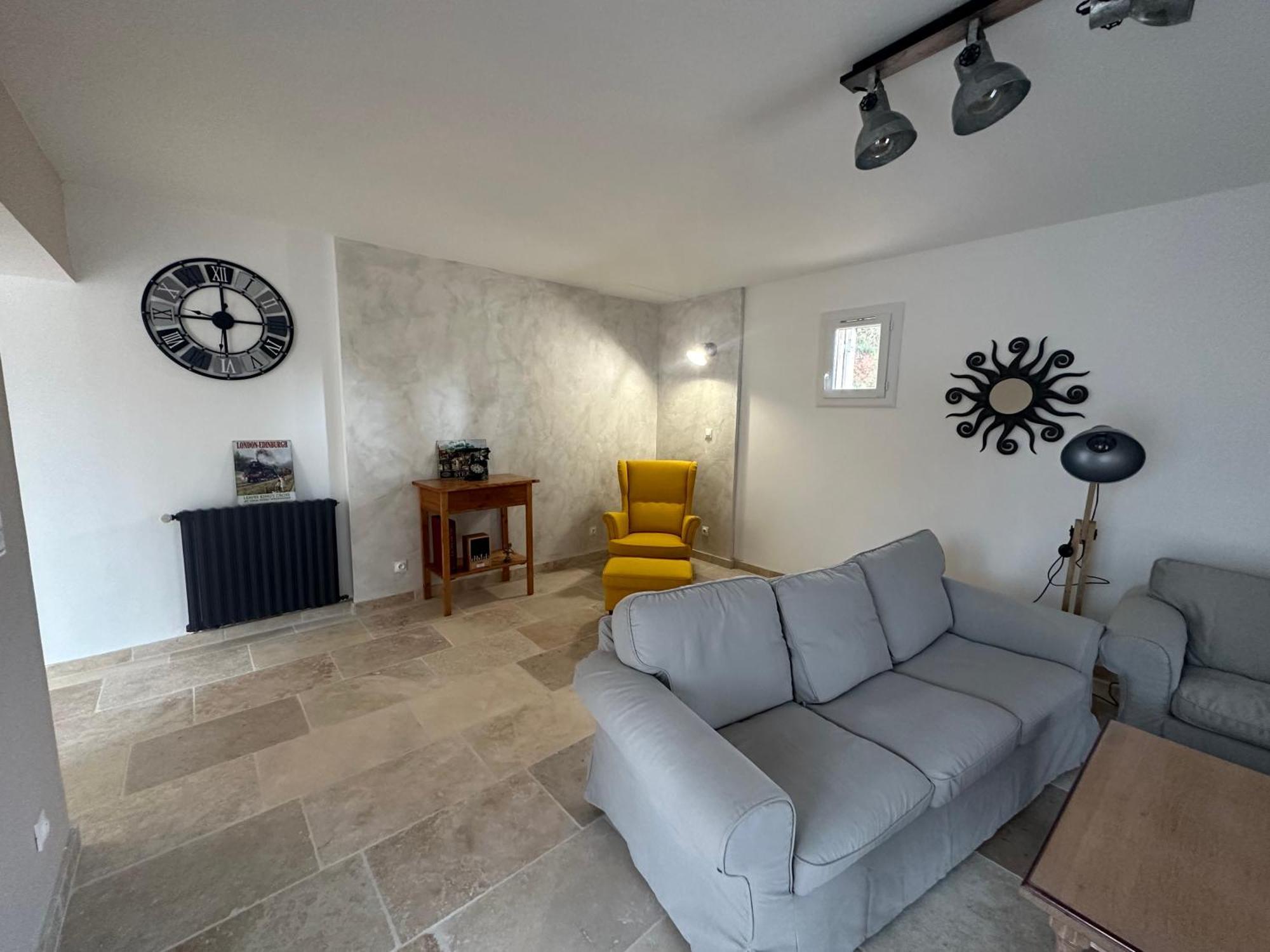 Maison Au Pied De La Sainte Victoire Puyloubier Extérieur photo