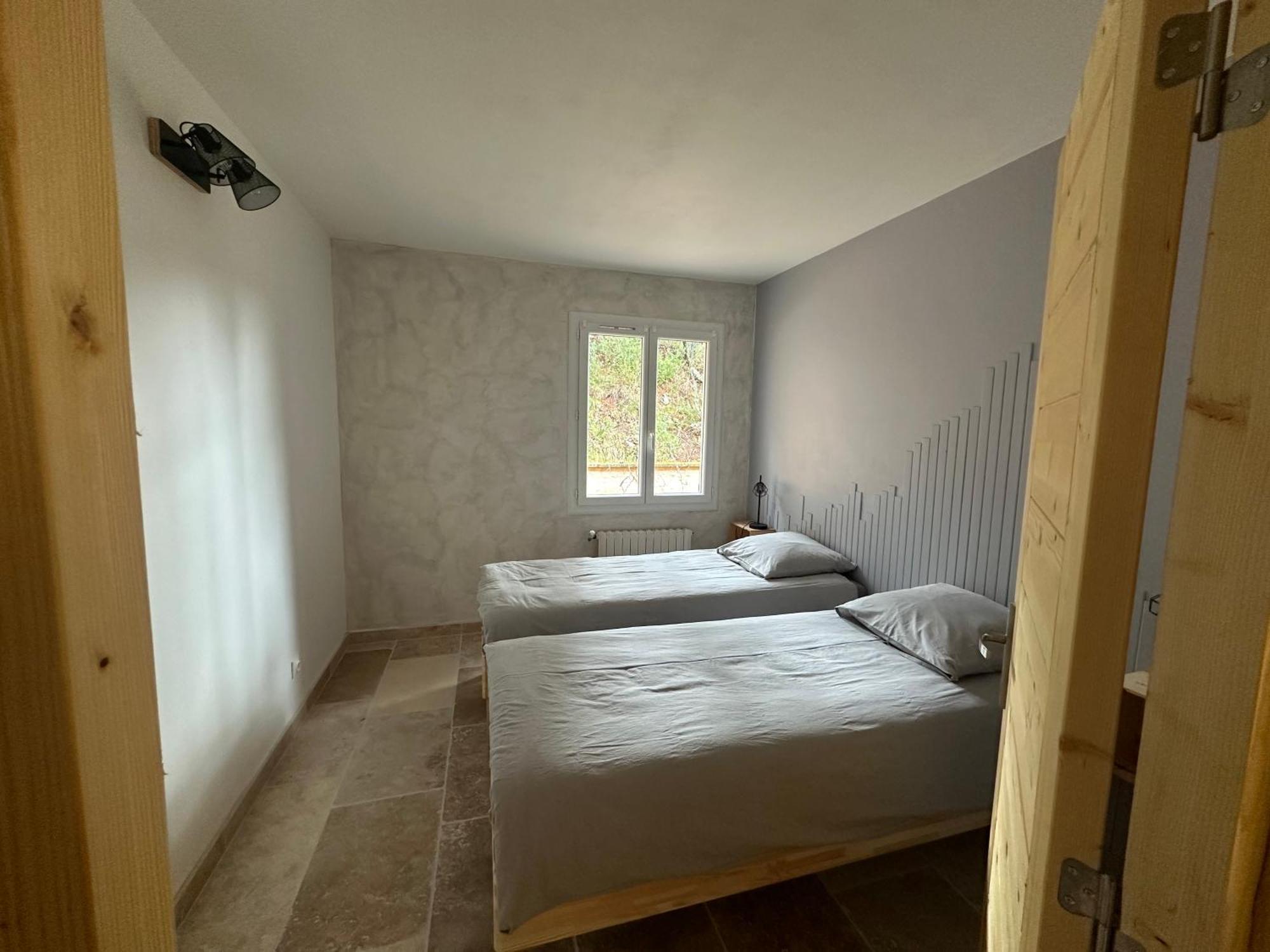 Maison Au Pied De La Sainte Victoire Puyloubier Extérieur photo