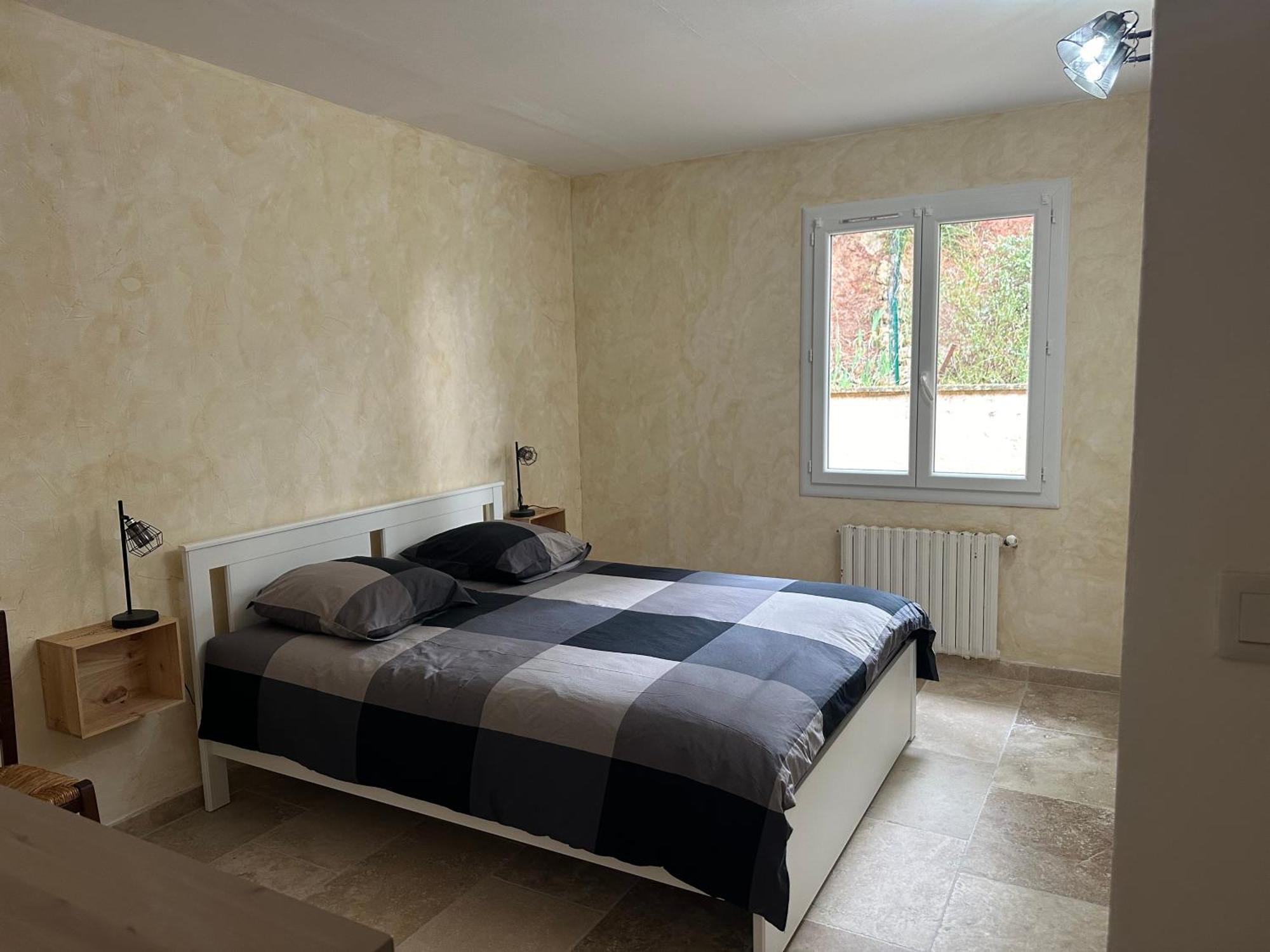 Maison Au Pied De La Sainte Victoire Puyloubier Extérieur photo